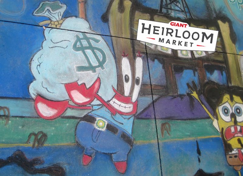 BREAKING: Heirloom Trip Ends with Total Under $6,000