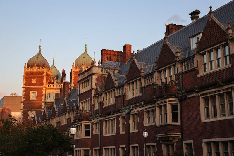 New Study Shows Freshmen Who Live in Renovated Quad Have 50% Less Testosterone 