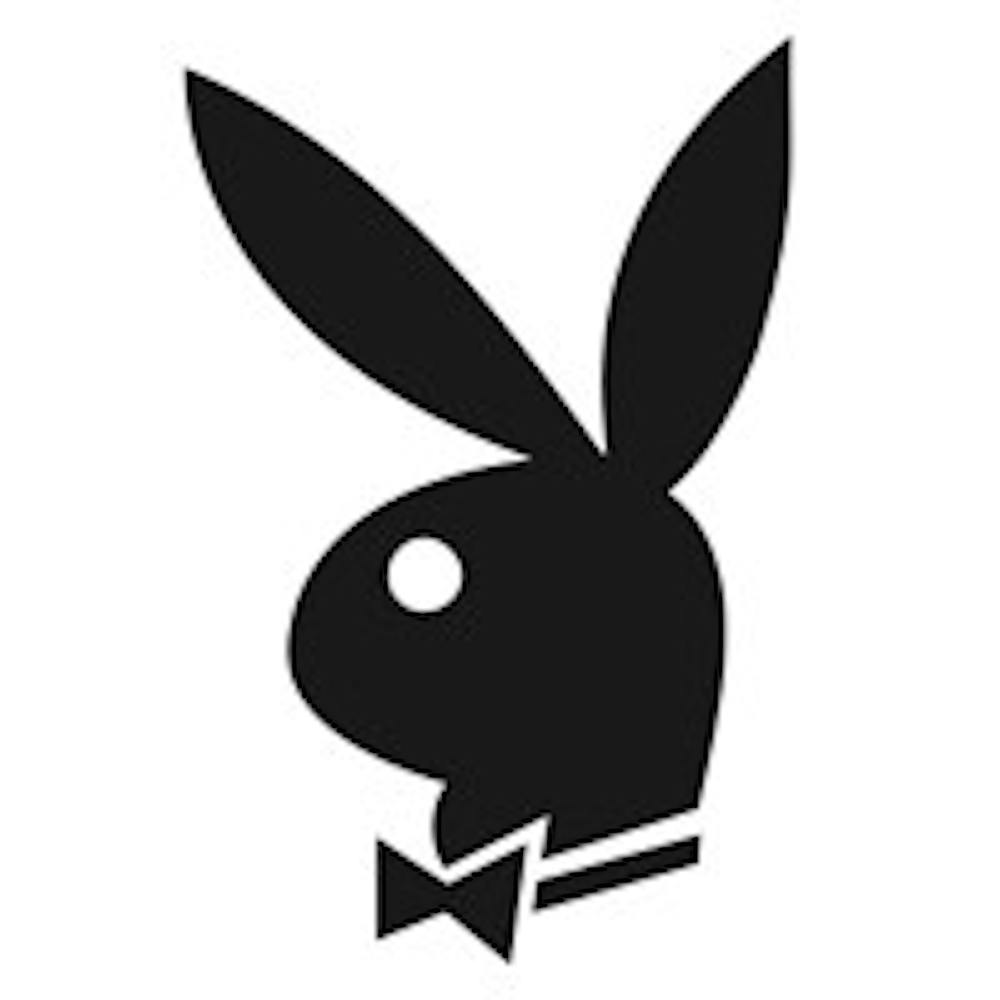 playboy