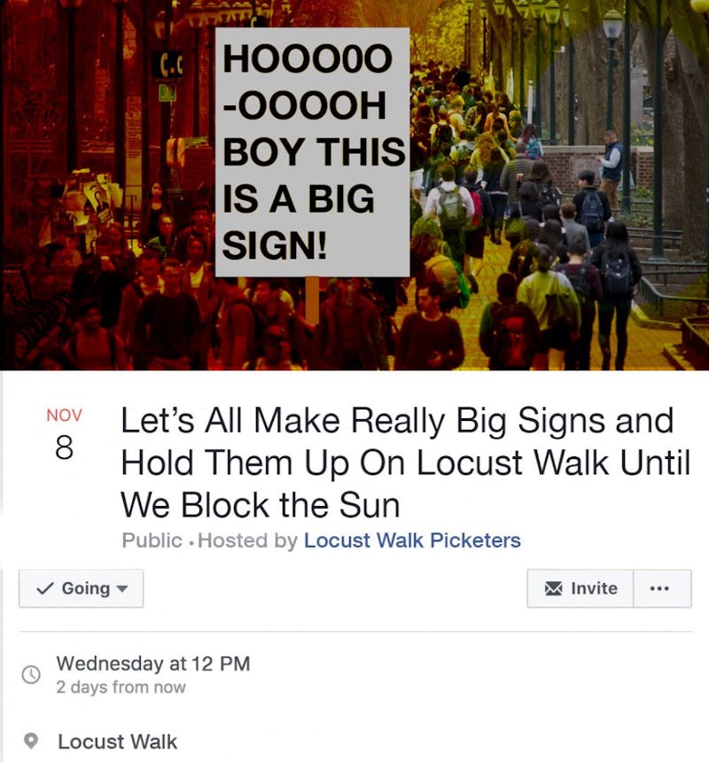 6 Campus Facebook Events You HAVE to Attend