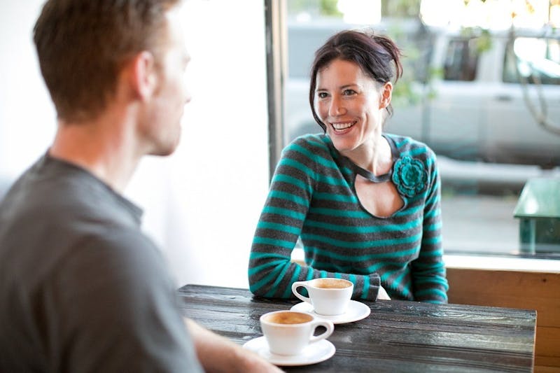 Professor Gets Wrong Idea From Student After Being Taken to Lunch, Ends up Heartbroken