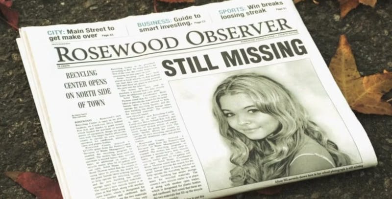  Thousands Gather to Mourn 16-year Anniversary of Main Line Teen Disappearance