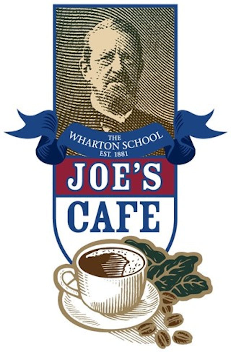 Grand Opening: Joe's Cafe
