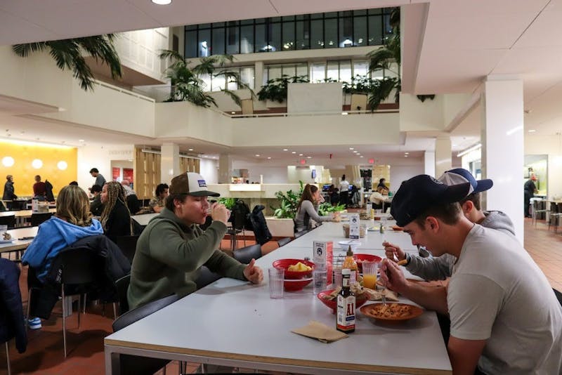 Penn Listens: Penn Dining Adds “Natty Light” to the Meal Exchange Program
