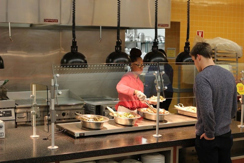 Penn Dining Publishes 23 Step Process Required to Cancel Meal Plan