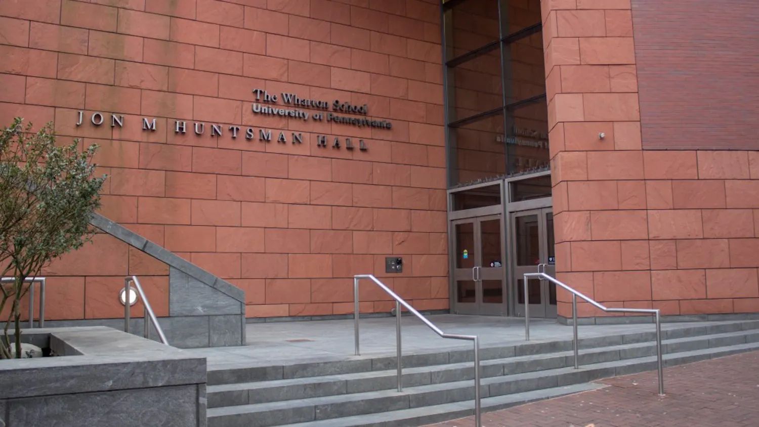 Photo from The Daily Pennsylvanian