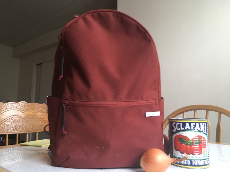 5 AMAZING Spaghet Recipes You Can Make in the Side Pocket of Your Backpack on the Way to Class