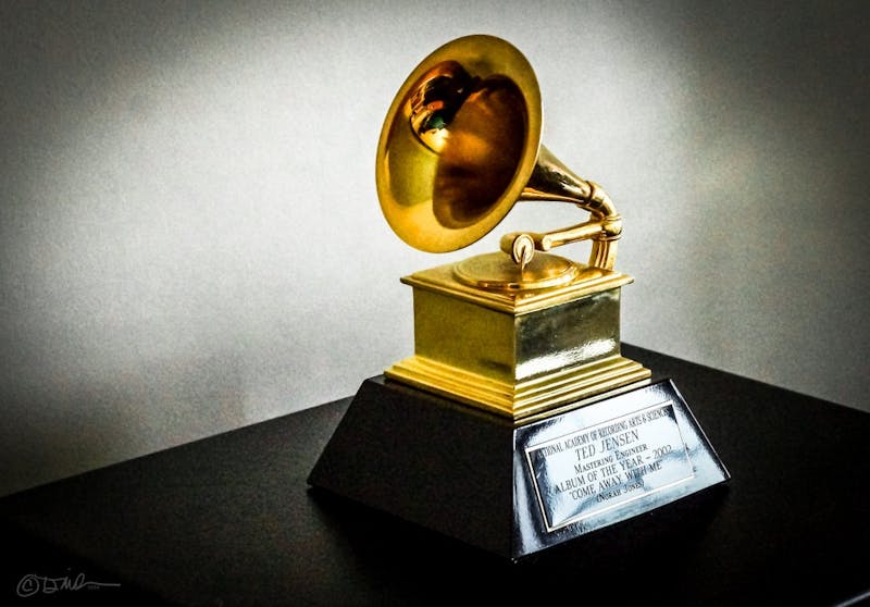 OP-ED: Why Wasn't My Grandmother Included Among This Year's Grammy Nominees?