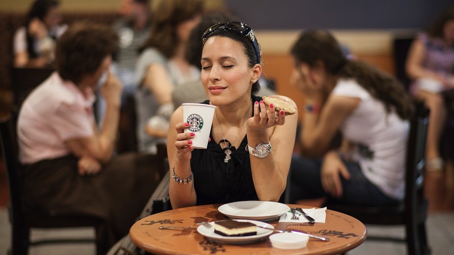 Photo by Engin_Akyur / CC0 