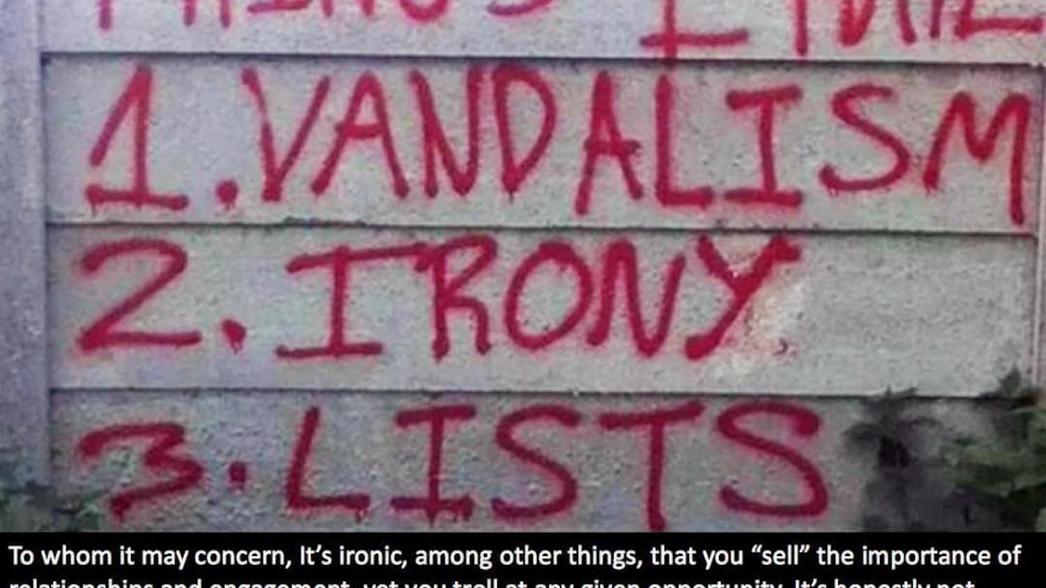 Photo by Brian Solis / CC BY 2.0