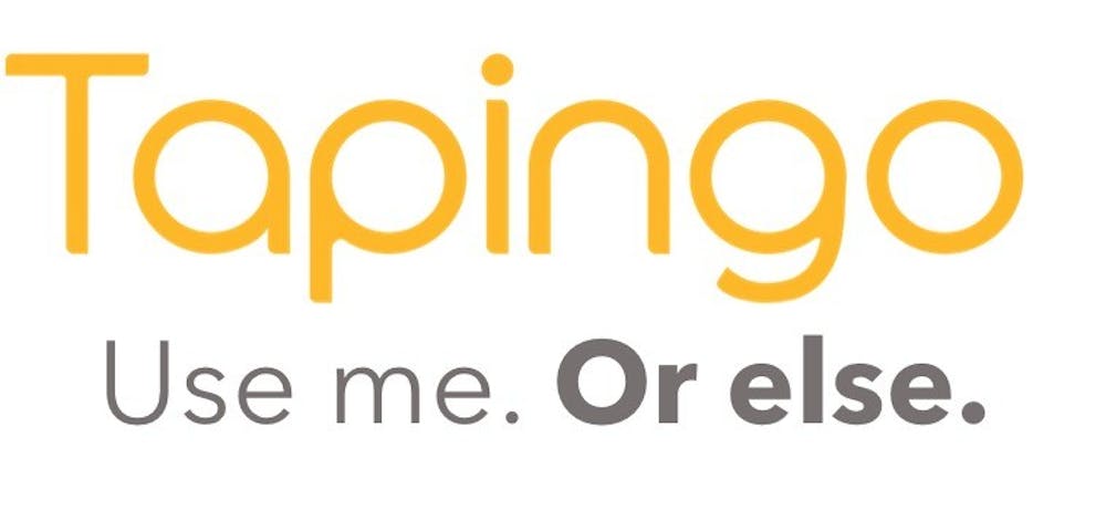 tapingo