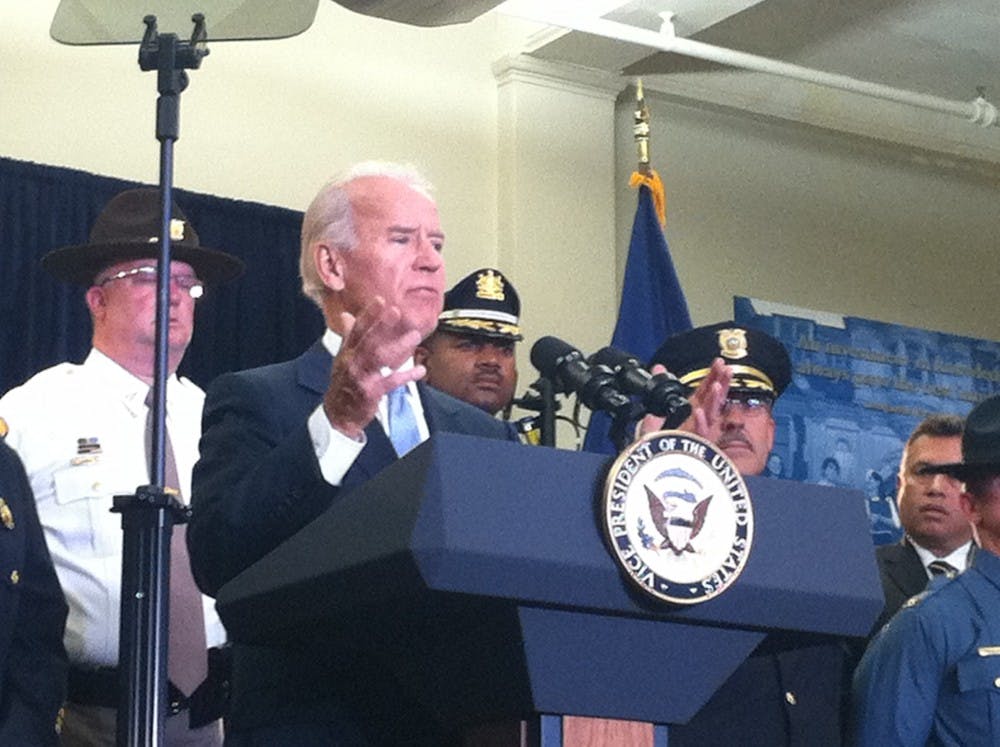 BIDEN