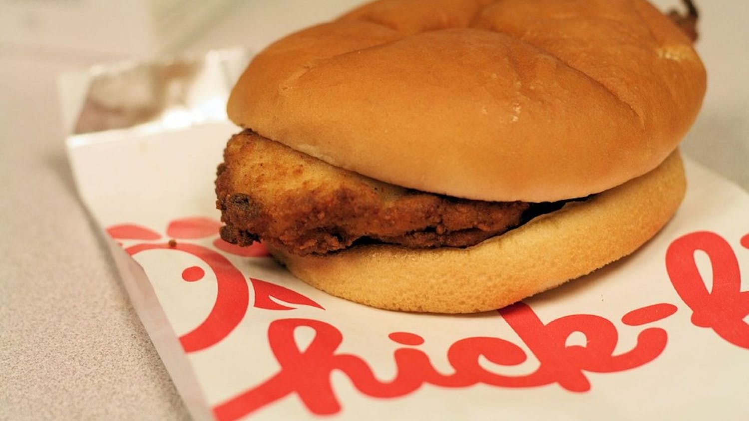 Photo from Wikipedia Commons / CC 2.0