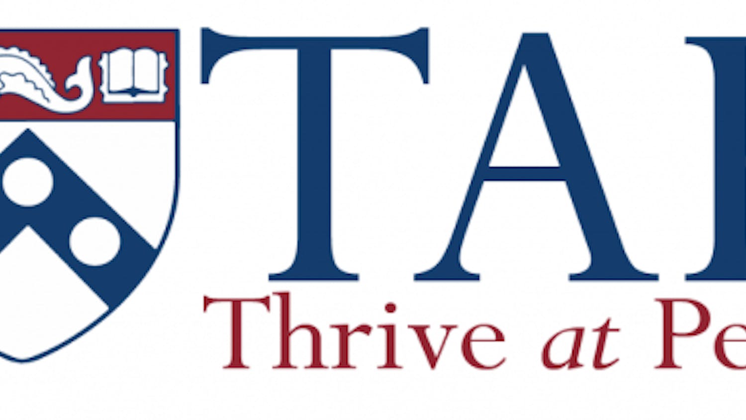 Screenshot, edited, from TAP website