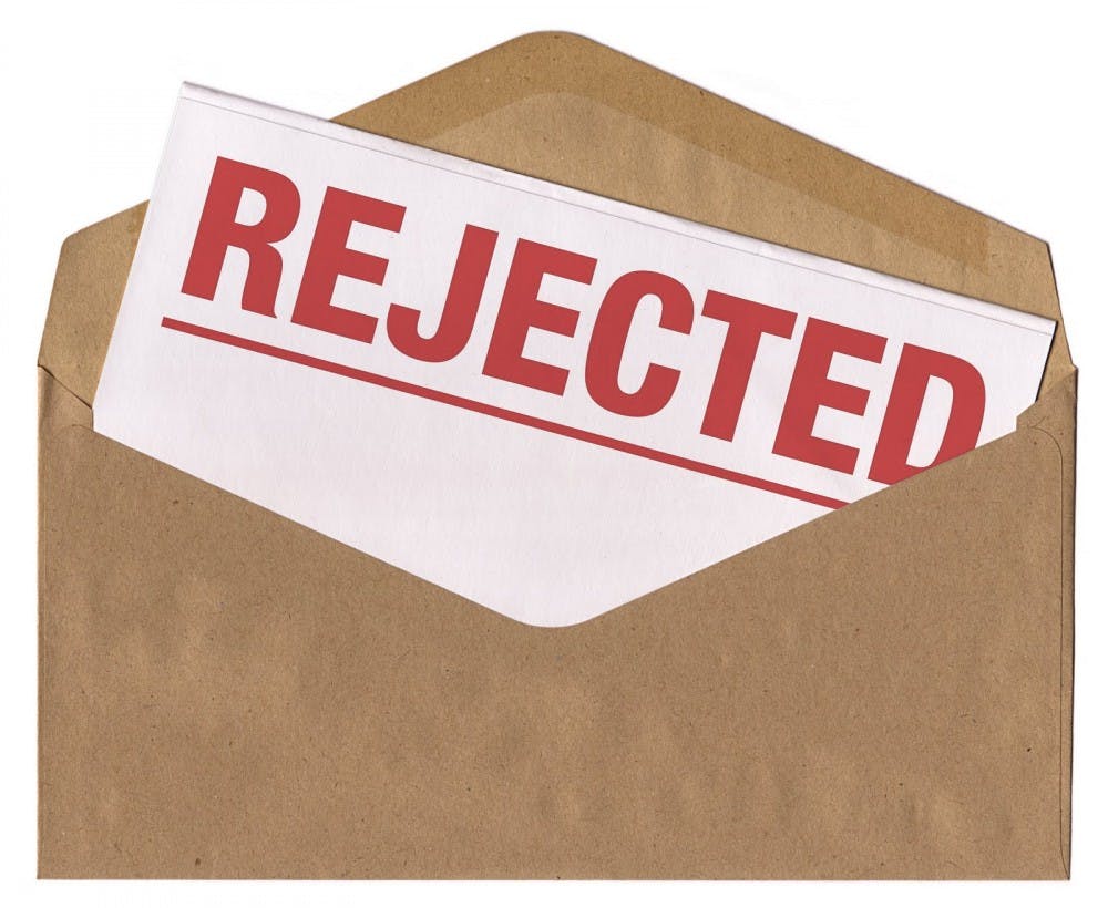 rejection-letter