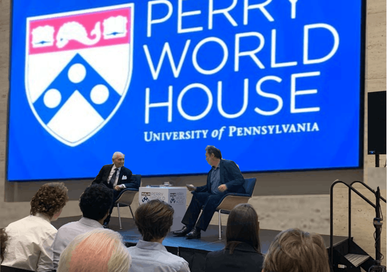 Perry World House to Get Even Bigger TV