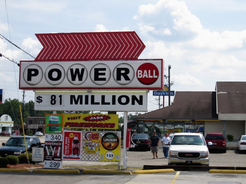 Irresistible: PA Powerball Finally Throws NCH Single into Prize Pool