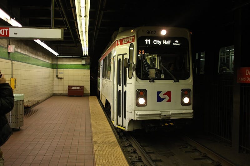 Tired Of Boring Campus Scents? Discover New Smells With SEPTA