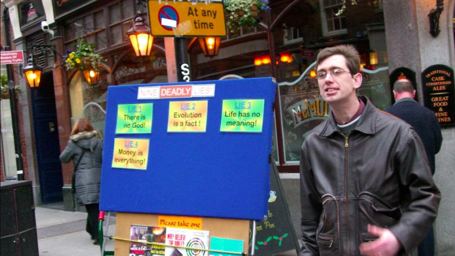 Photo by Edward / CC 2.0