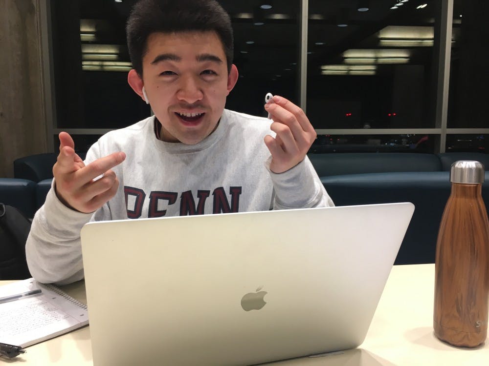 Ethan senior society not cool sad