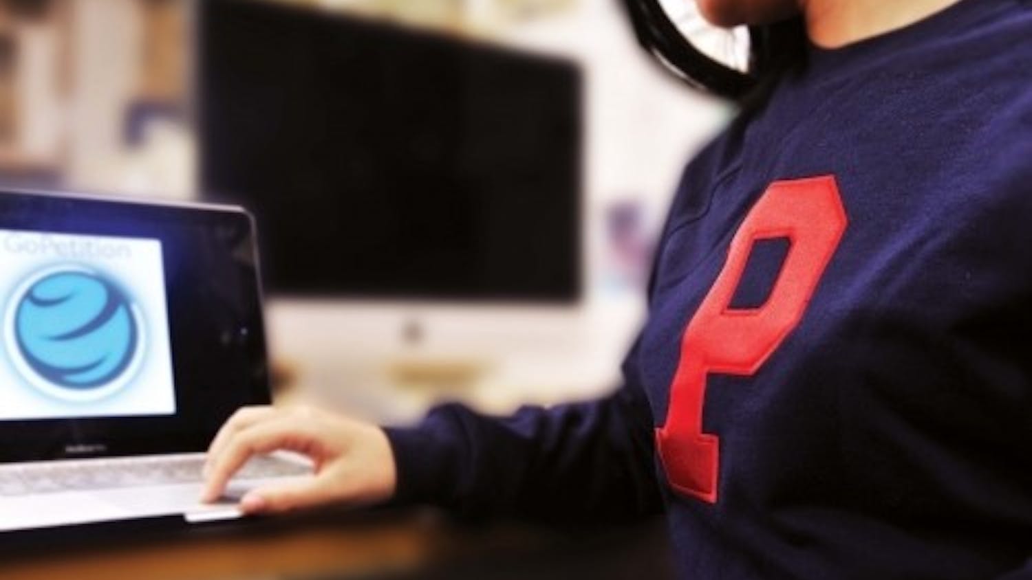 Photo by Yolanda Chen / The Daily Pennsylvanian