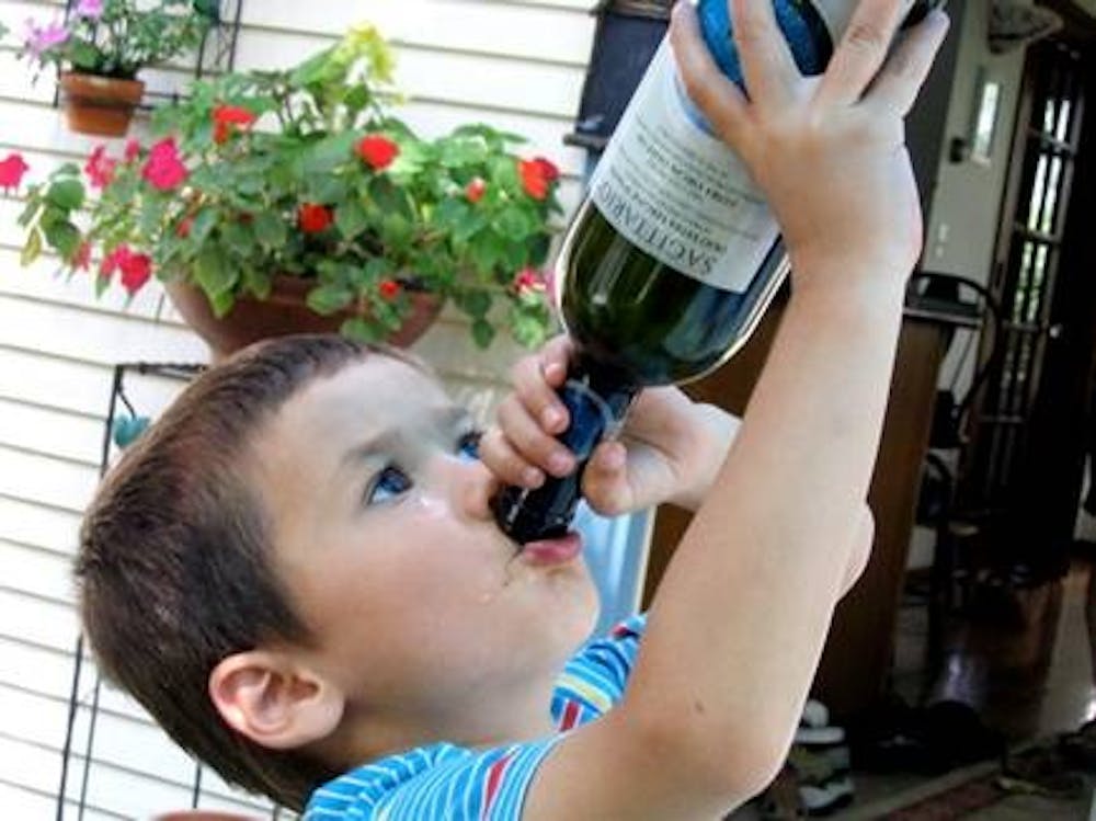 kid-drinking-lol