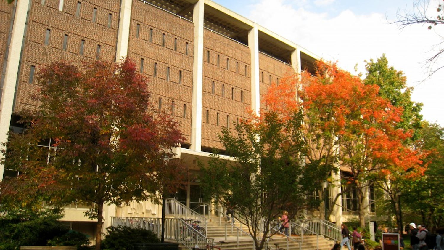 Photo by Daderot / Public Domain