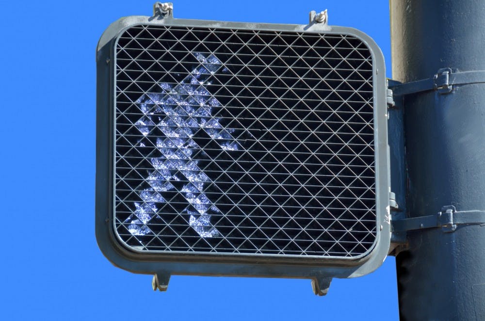 crosswalksignal