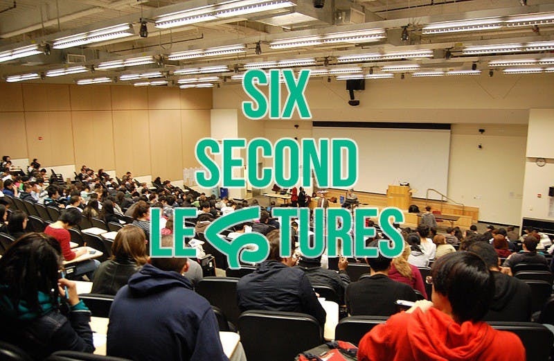 University Unveils 6-Second Lectures to Counter Dwindling Student Attention Spans