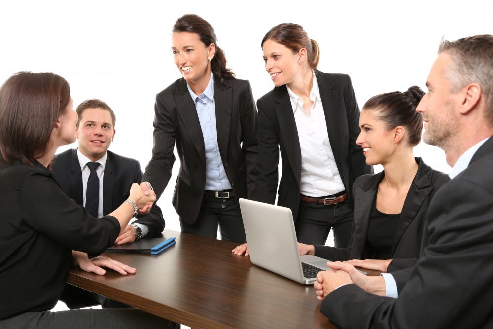 women-in-suits