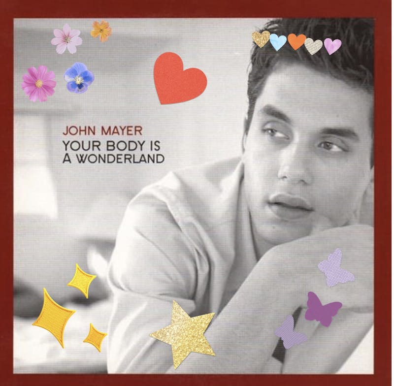 10 Things Worse Than Telling the Guy You’re Seeing That Your Favorite John Mayer Song Is “Your Body Is a Wonderland”