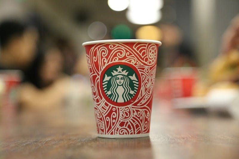 OP-ED: It’s Not Cold Enough for Peppermint Mochas