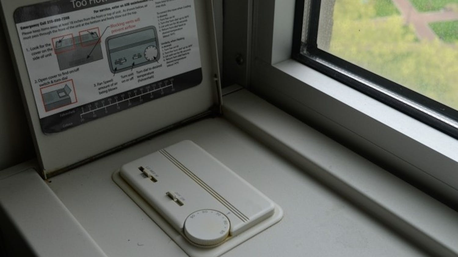 Photo by Ananya Chandra / The Daily Pennsylvanian