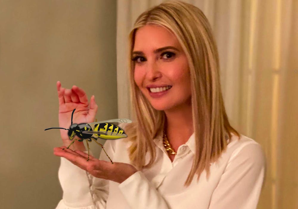 ivanka-w-hornet