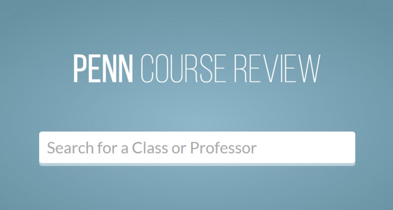 Penn Course Review Update Introduces New Metric: Classmate Quality