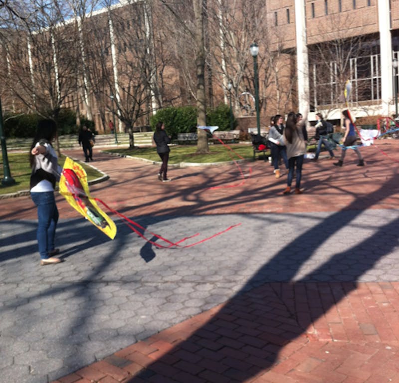 ShutterButton: Let's Go Fly A Kite