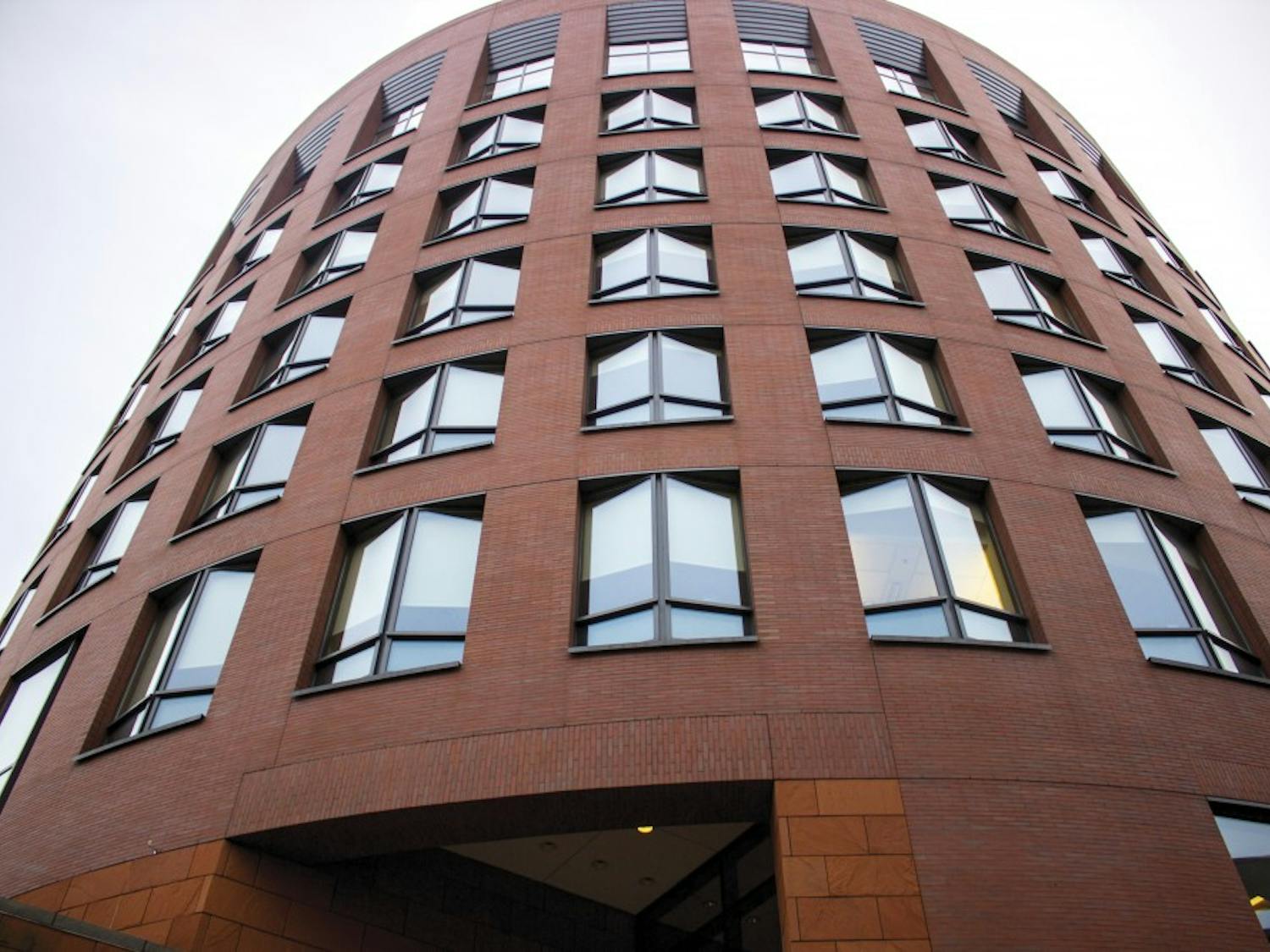 Photo by Zachary Sheldon / The Daily Pennsylvanian