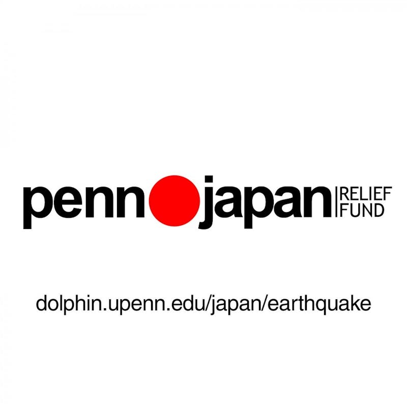 Japan Relief Efforts On Campus