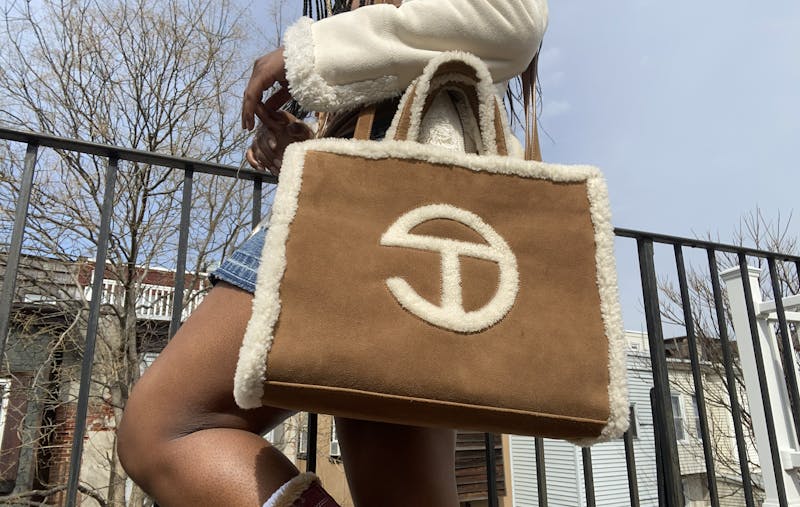 OP-ED: I Carry a Telfar Bag to School and You Will Treat Me as Such