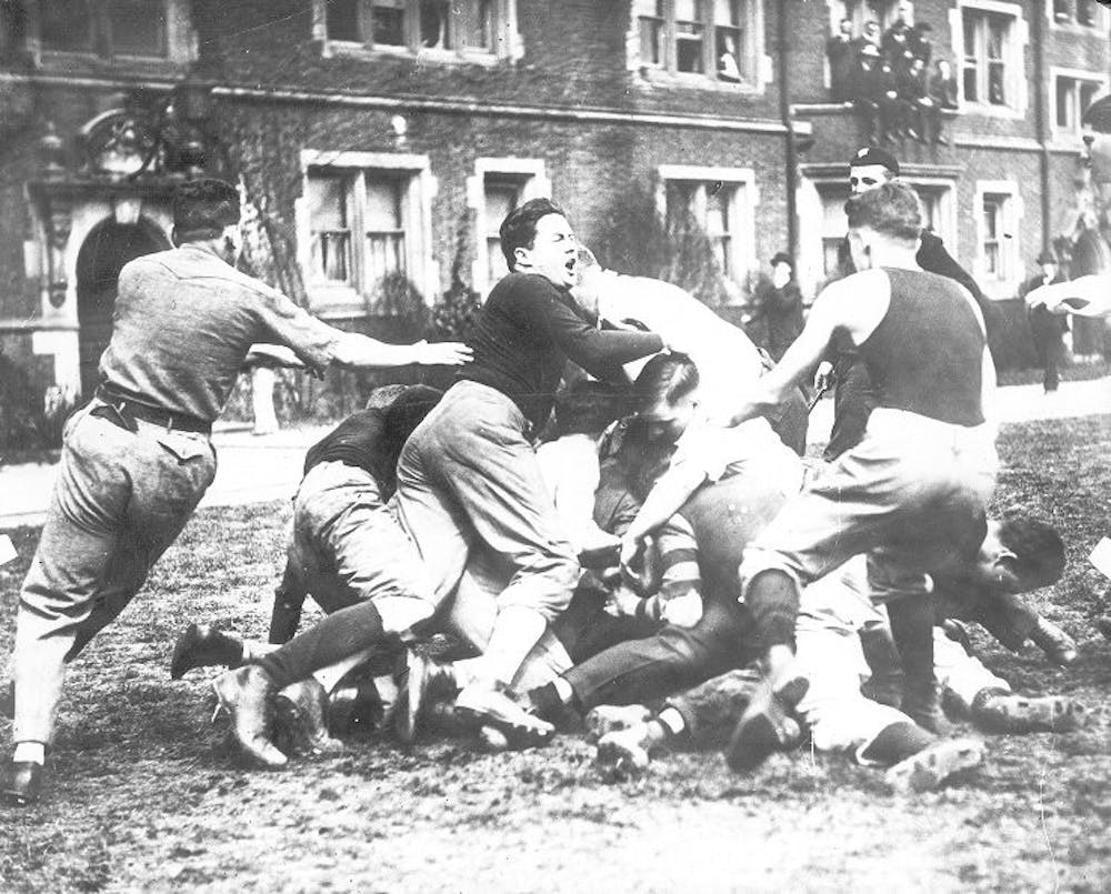 1914-bowl-fight
