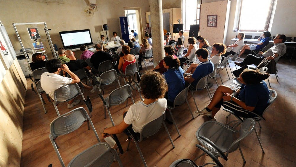 Photo by&nbsp;Niccolò Caranti /&nbsp;CC BY-SA 3.0