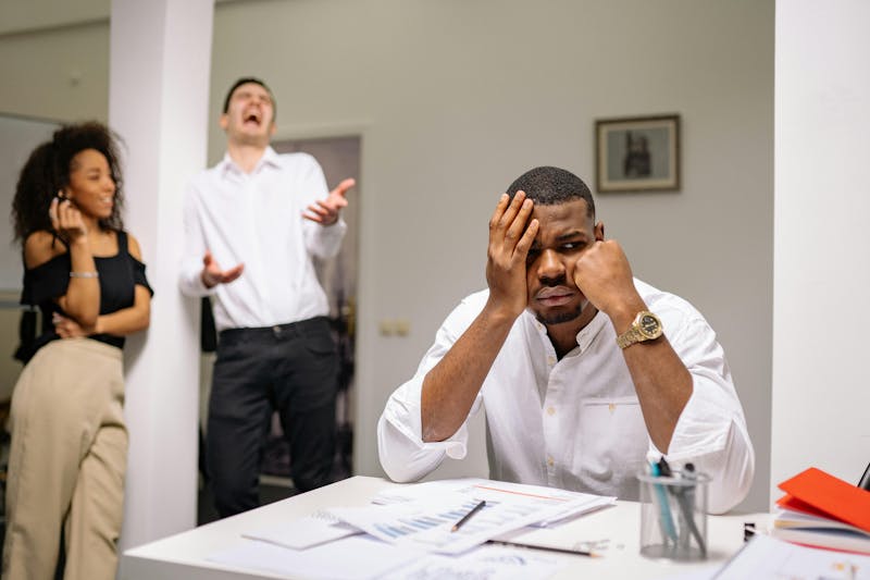 Heartbreaking: No One Knew What “Owls” Was at This Student’s Internship