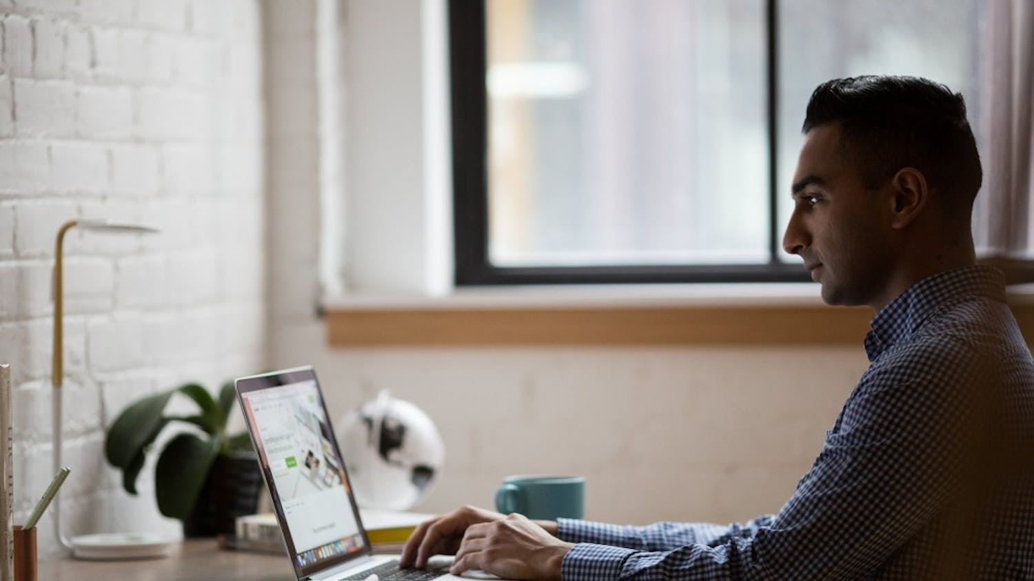 Photo by StockSnap / CC0