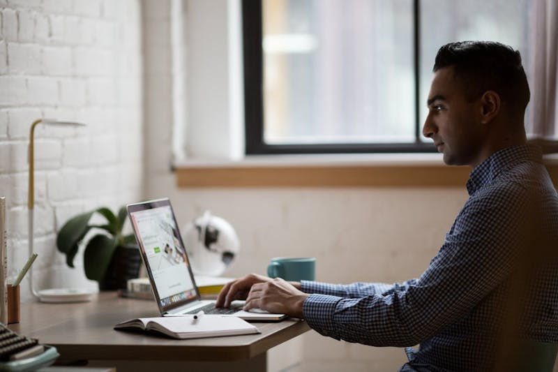 Student's Pre-Study Routine Takes Up Majority of Planned Studying Time