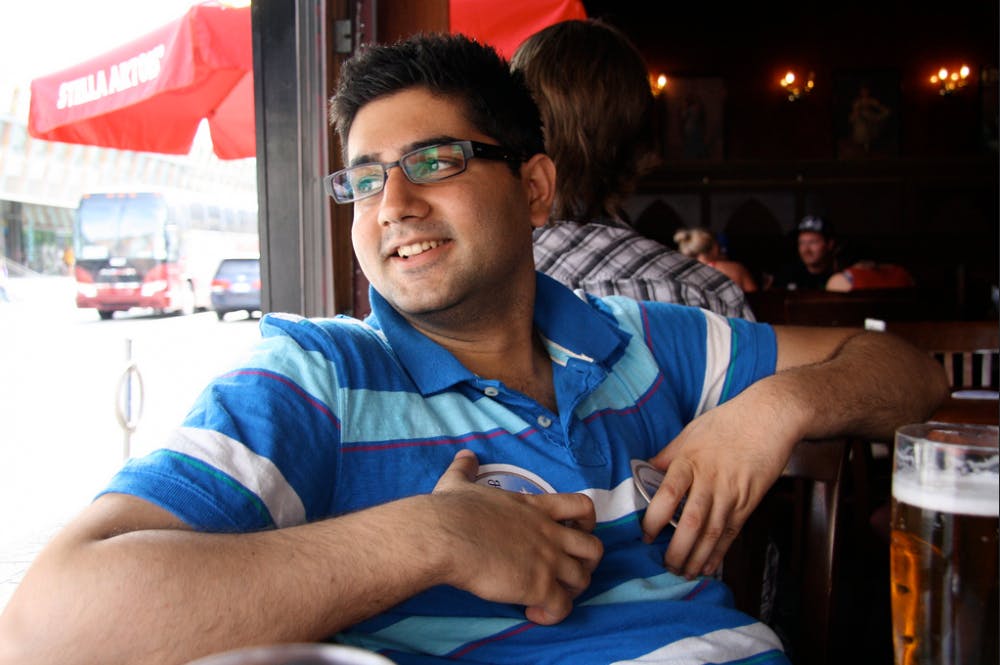 Photo by matryosha / CC0