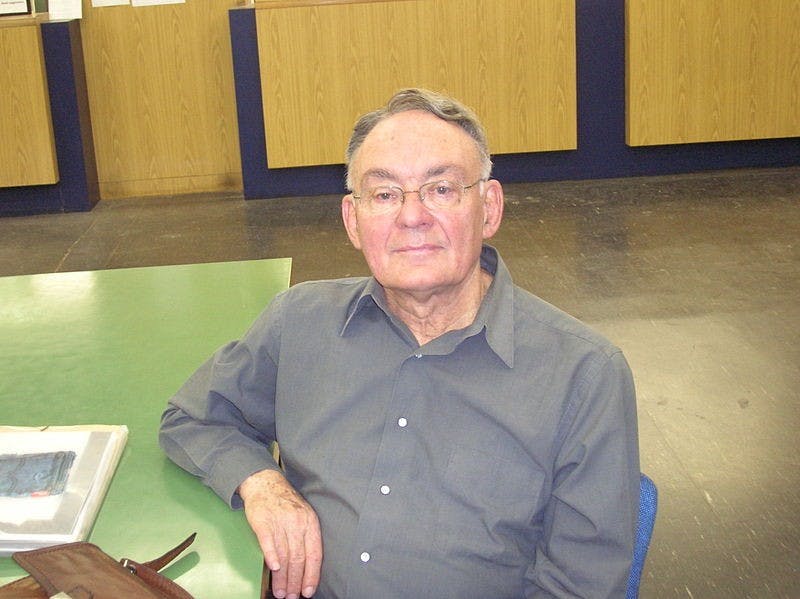 Photo by&nbsp;Tzahy Lerner / CC 3.0