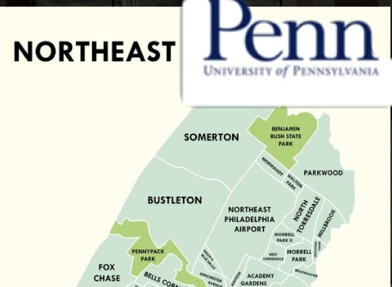 They’ve Gone Too Far: The Penntrification of Northeast Philadelphia