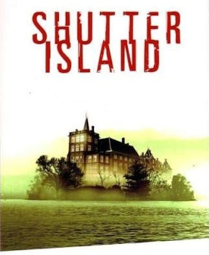 Go See Shutter Island For Free