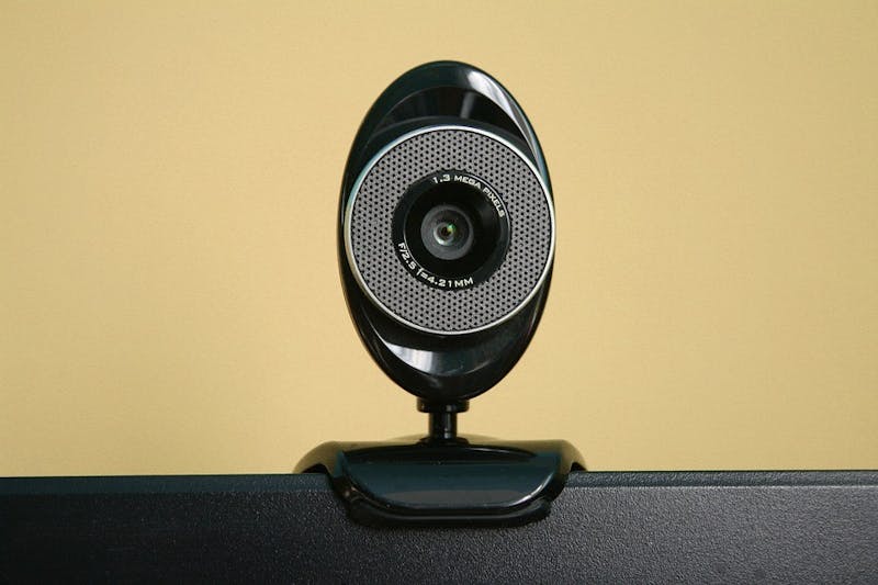 Scam of the Year: FBI Dude in Your Webcam Has Been Going to Classes With You for Free While You Pay $72,000/Year 