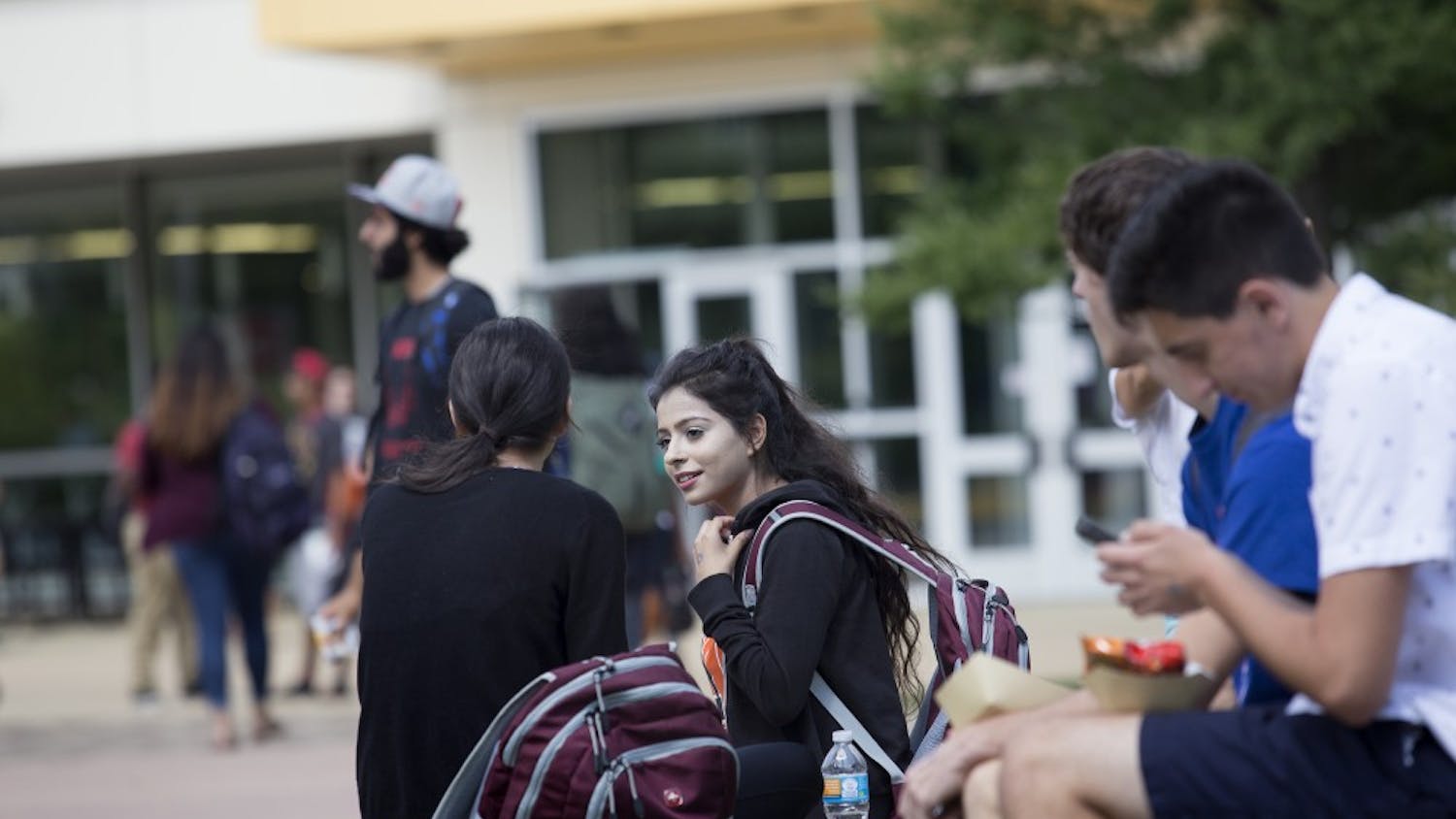 Photo by COD Newsroom / CC BY 2.0